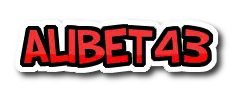 Alibet43 Logo